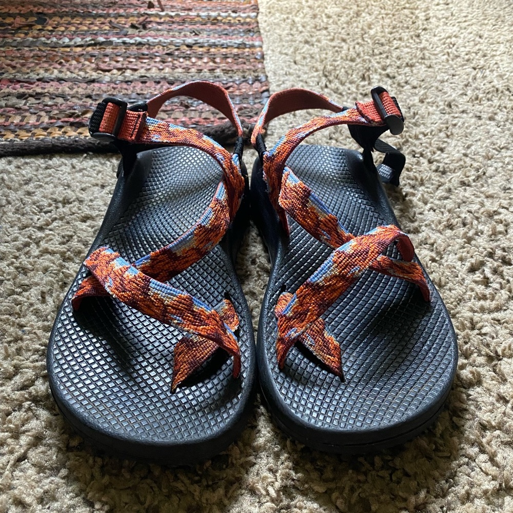 LIMITED EDITION CHACOS NATIONAL PARKS EDITION